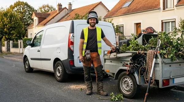 Artisan Elagage Niort dans les Deux-Sèvres